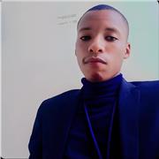 Professor particular de inglês, ensinando com elegância